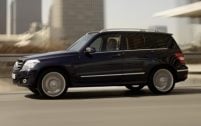 Avec une longueur de 4,53 m, ce SUV mesure quatre petits centimètres de moins que le BMW X3.