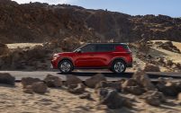 Le nouveau Citroën C3 Aircross 2024 promet un super confort.