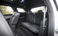 6eme et 7eme assises du Peugeot 5008 "3".