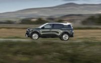 S'il offre un comportement routier sans histoire, le Citroën C3 Aircross brille surtout côté confort avec un amortissement très efficace.