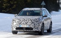 Le futur Citroën C5 Aircross sera électrique et hybride.