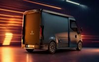 La futur Estafette n'aura de similitude avec son aïeule que le nom.