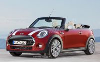 En essence comme en diesel, la Mini Cooper Cabrio s'en remettra à un trois-cylindres 1.5 Turbo.