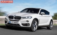 BMW voit du potentiel pour un SUV plus compact encore que son X1. Ce baroudeur urbain chasserait plutôt sur les terres de Mini et pourrait s'appeler Urban Cross.