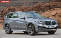 BMW a confirmé le lancement du plus gros de ses SUV, nommé X7. Il arrivera en concessions à l'horizon 2017.