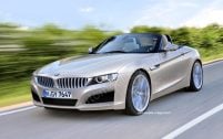 Un roadster simple et relativement abordable? C'est ce que promet ce Z2, attendu pour la fin 2012.