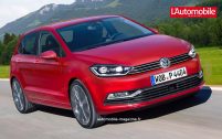Malgré un look qui pourra sembler familier, la prochaine génération de Polo ne partagera quasiment rien avec sa devancière, dedans comme dehors.