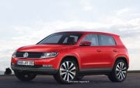 Volkswagen ne compte pas rester à l'écart du créneau des petits SUV, mais la marque ne pourra pas investir ce segment avant 2015.