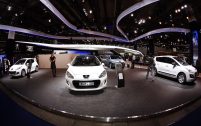 Annoncé de longue date, le 3008 Hybrid4 est désormais prêt à débarquer sur les routes.