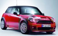 Cette version très performante à également été conçue pour courir le Mini Challenge 2008, moyennant quelques aménagements mineurs.