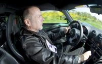 Une Passat en mieux et en plus grand. C’est ce que propose la Superb. Une occasion idéale pour qui cherche une super-familiale.