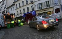 Intelligemment conçue, cette originale Micra pèche par des suspensions sèches. Les diesels sont fournis par Renault.