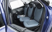 Sièges de largeur égale, modularité bien pensée, nombreux rangements... pas de doute, ce Citroën C4 Picasso est un vrai monospace.