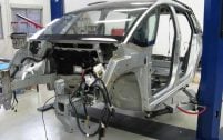 La société Mavel a démonté, en intégralité, le Grand C4 Picasso. Le monospace compact français s'en est tiré avec les honneurs, malgré quelques détails de finition.