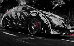 Civic Type R