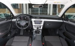 TDB passat