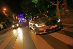 3-4 av action mercedes g