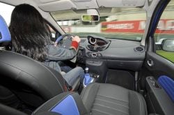 TDB twingo g