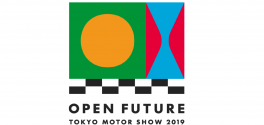Tokyo Motor Show 2019