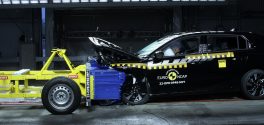 Le protocole de tests Euro NCAP pour les véhicules utilitaires s'allignera progressivement sur celui des véhicules particuliers.