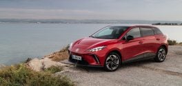MG 4 électrique d’occasion : déjà moins de 20 000 € pour des voitures quasiment neuves !