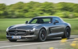 SLS
