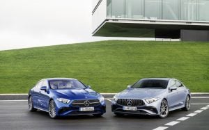 CLS