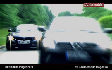 Les Z4 sont mortes, vive LA Z4 ! En effet, la sportive bavaroise existait jusqu'alors en deux versions: roadster et coupé. Avec le dernier changement de génération, la Z4 se dote désormais d'un toit rigide escamotable qui r