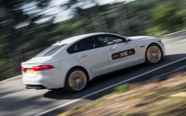 Elle n’arrive qu’à l’été, mais vous a tant fait de l’œil que c’est votre familiale préférée pour 2015. La belle doit néanmoins peaufiner ses armes. Si le prototype essence que nous avons essayé promet, la variante diesel ne s’est pas révélée aussi aboutie