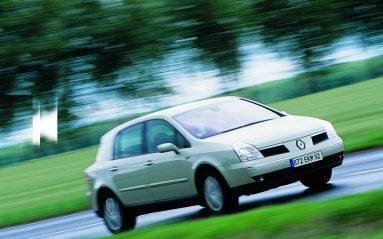 Renault Vel Satis