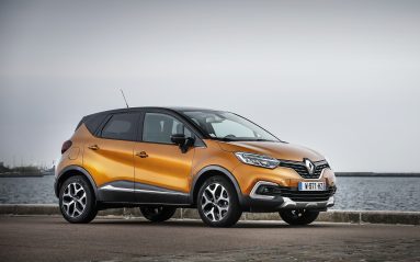 Faut-il encore acheter un Renault Captur 1 ?