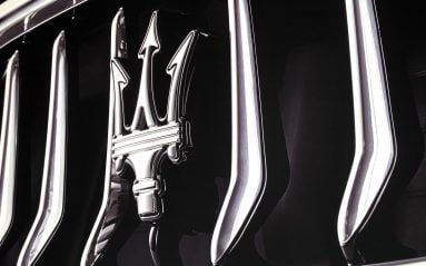 Maserati Ghibli : la première hybride avant une offensive électrique