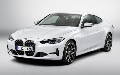 Les prix de la Série 4 Coupé 2020 déjà détaillés et comparés