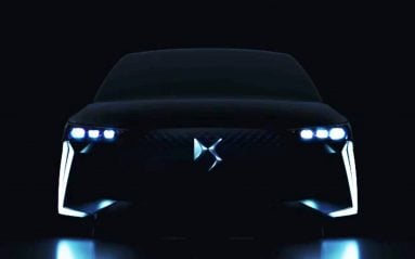 La nouvelle DS4 prévue pour 2021