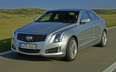 Cadillac tente une nouvelle percée sur le marché européen. Avec sa familiale ATS, qui s’attaque au créneau des Série 3 et Classe C et A4. Courageux, surtout avec un quatre-cylindres turbocompressé de 276 ch pour seul moteur.