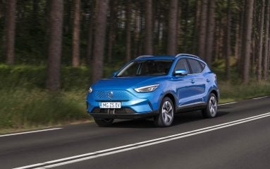 MG ZS EV restylé : que vaut le SUV électrique le moins cher du marché ?
