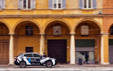 Maserati Grecale : une nouvelle date de présentation pour le SUV sportif