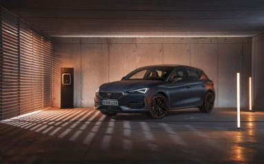 Cupra Leon : les versions hybride rechargeable encore plus sportives