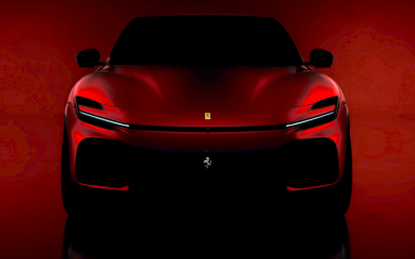 DS 7, Purosangue, X-Trail, Prius et XC90 : les 5 grandes nouveautés de la fin 2022 Le teaser du SUV Ferrari, le Purosangue