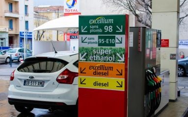 L’émergence d’une "culture de la débrouille" appliquée à l’automobile...