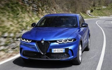 1er essai SUV Tonale, Alfa Romeo a-t-il enfin trouvé son 3008 ?