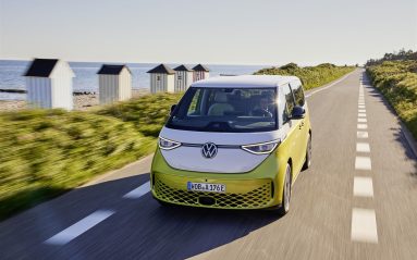 Le Volkswagen ID.Buzz nous a plutôt convaincus, malgré ses tarifs élevés
