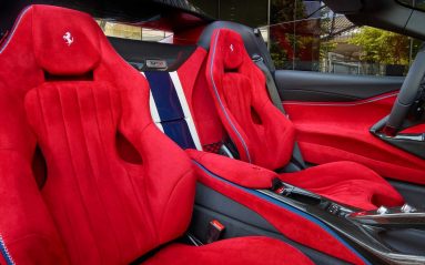 Ferrari a passé 2022 dans un fauteuil...
