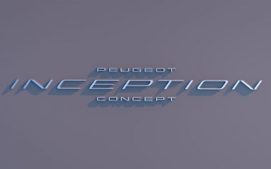 Inception, le concept qui va annoncer le futur de Peugeot