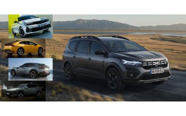 Découvrez tous les modèles hybrides et plug-in qui seront lancés en 2023.