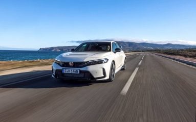 3 raisons de fondre sur la Honda Civic Type R 2022 !