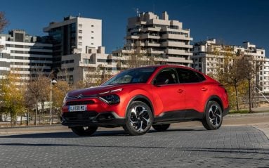 Citroën C4 X PureTech 100 : un premier prix à acheter les yeux fermés !