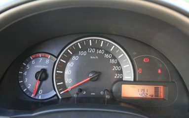 L'instrumentation a choisi de faire preuve de simplicité.