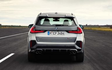 S'offrir un X1 M35i en 2024 coûtera cher, très cher !