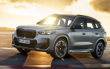 Lancé à l'automne 2022, le BMW X1 est très vite devenu le plus vendu des SUV compacts premium en France. 